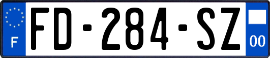 FD-284-SZ