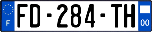 FD-284-TH