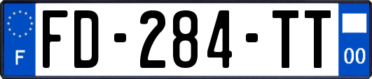 FD-284-TT