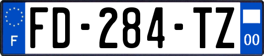 FD-284-TZ