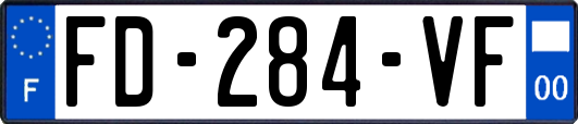 FD-284-VF