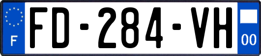 FD-284-VH