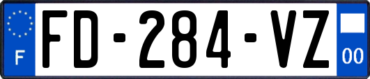 FD-284-VZ