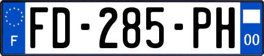 FD-285-PH