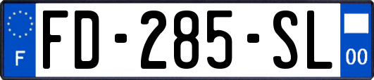 FD-285-SL