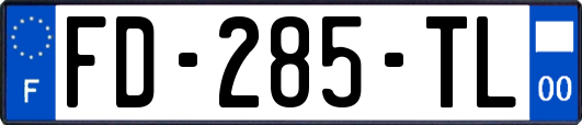 FD-285-TL