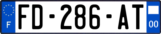 FD-286-AT