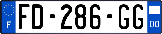 FD-286-GG