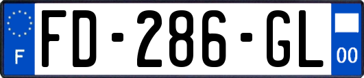 FD-286-GL