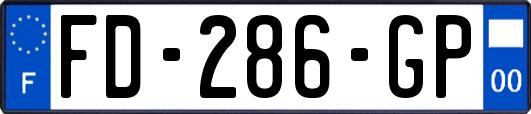 FD-286-GP