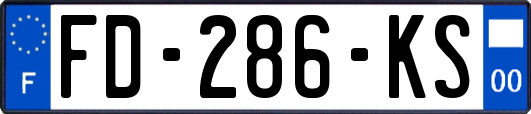 FD-286-KS