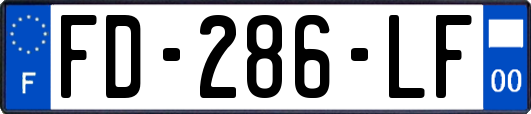 FD-286-LF