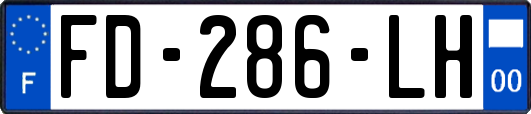 FD-286-LH