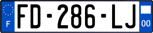 FD-286-LJ