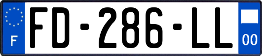 FD-286-LL