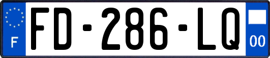 FD-286-LQ