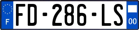 FD-286-LS