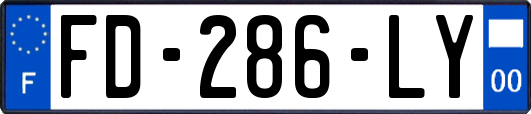 FD-286-LY