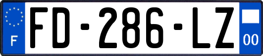 FD-286-LZ