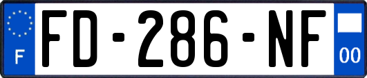 FD-286-NF
