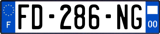 FD-286-NG