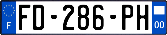 FD-286-PH