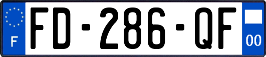 FD-286-QF