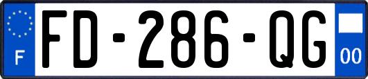 FD-286-QG