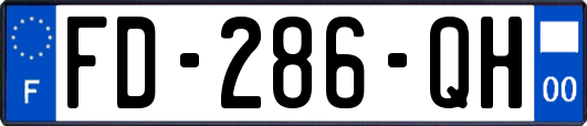 FD-286-QH