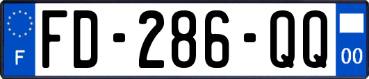 FD-286-QQ