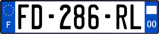FD-286-RL