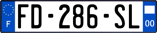 FD-286-SL