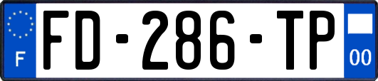 FD-286-TP