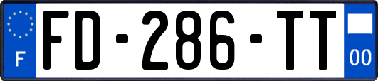 FD-286-TT