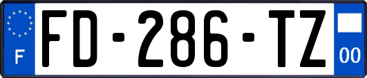 FD-286-TZ