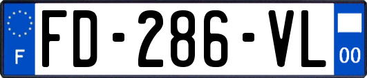 FD-286-VL