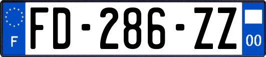 FD-286-ZZ