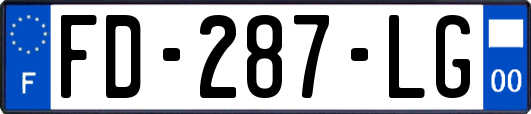 FD-287-LG
