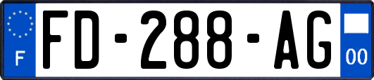 FD-288-AG