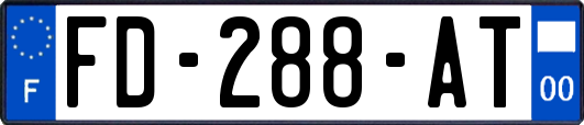 FD-288-AT