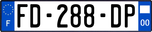 FD-288-DP