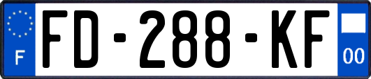 FD-288-KF