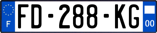 FD-288-KG