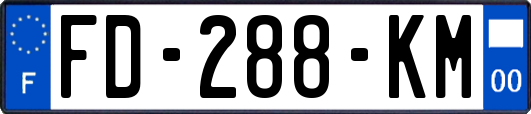 FD-288-KM