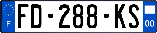 FD-288-KS