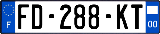 FD-288-KT