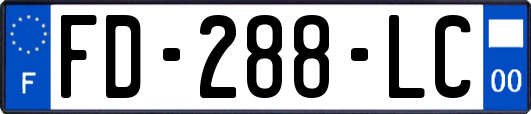 FD-288-LC