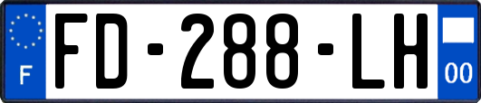 FD-288-LH