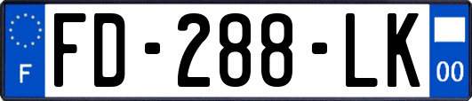 FD-288-LK