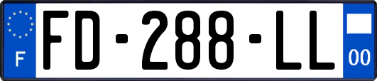 FD-288-LL